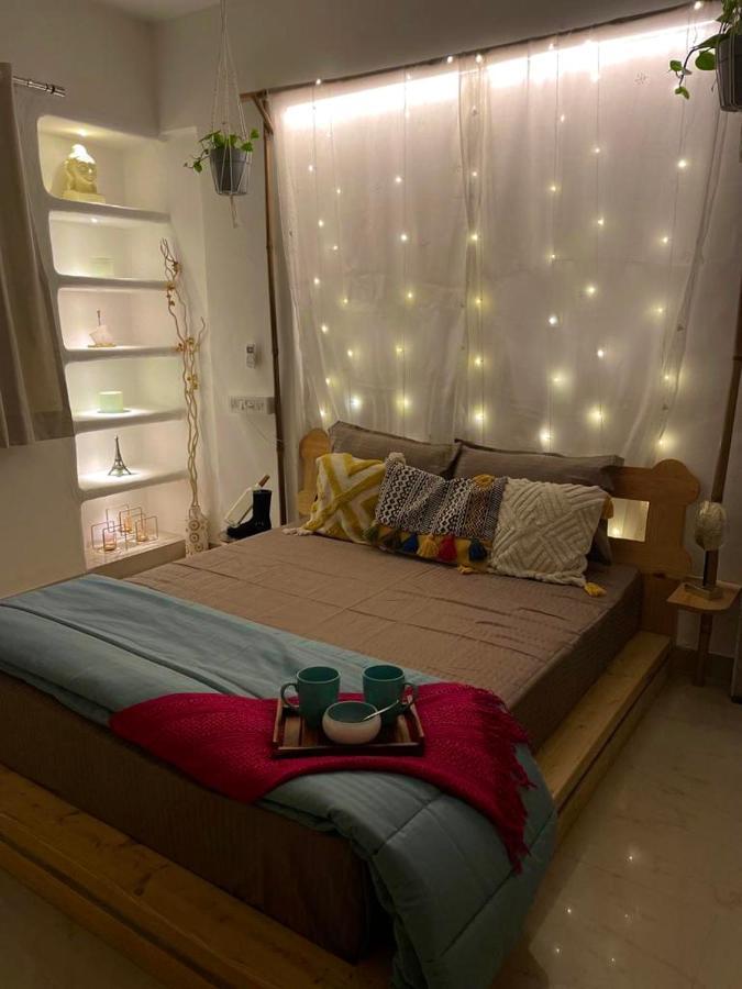 Apartamento Casa - By Great Impressions Pune Exterior foto