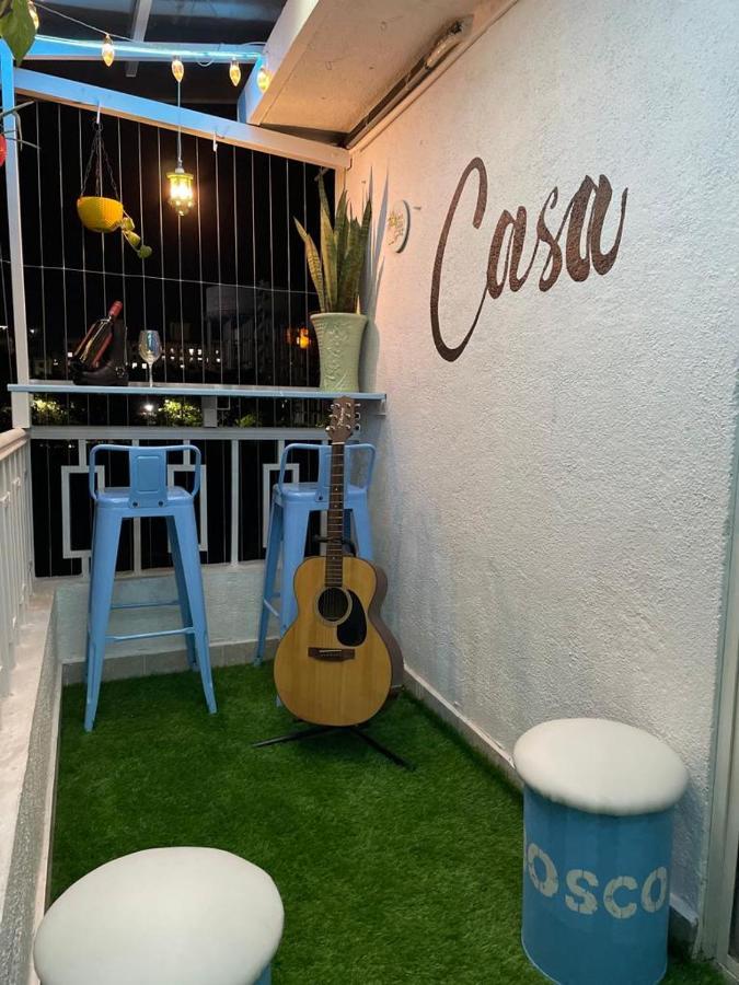 Apartamento Casa - By Great Impressions Pune Exterior foto