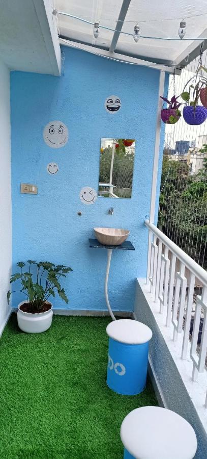Apartamento Casa - By Great Impressions Pune Exterior foto