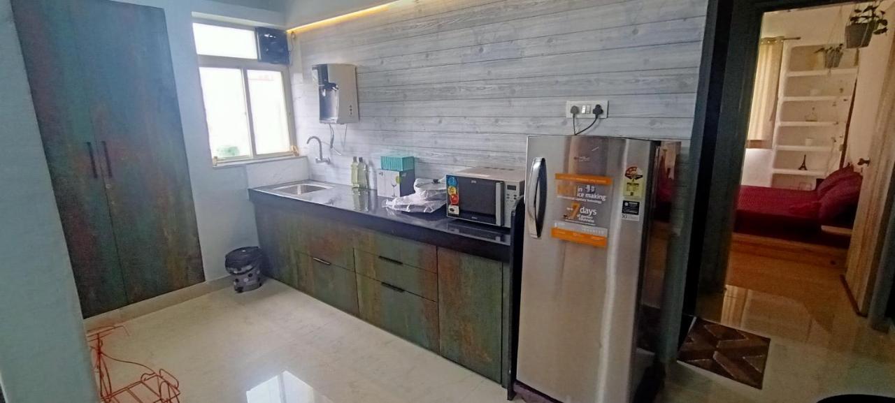 Apartamento Casa - By Great Impressions Pune Exterior foto