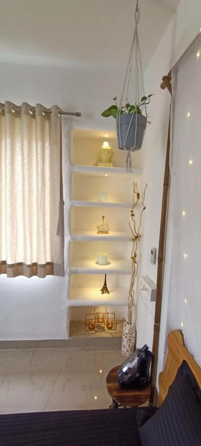 Apartamento Casa - By Great Impressions Pune Exterior foto